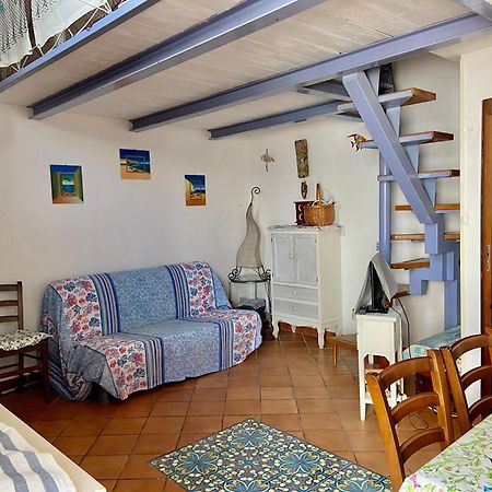 Procida Marina Grandeアパートメント エクステリア 写真