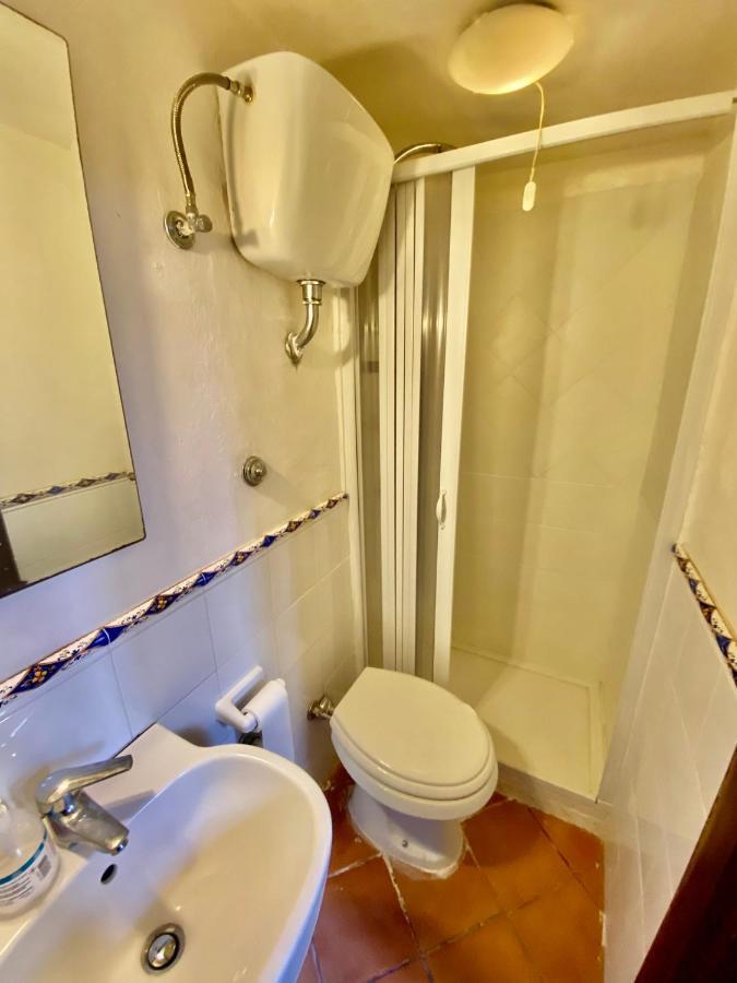 Procida Marina Grandeアパートメント エクステリア 写真