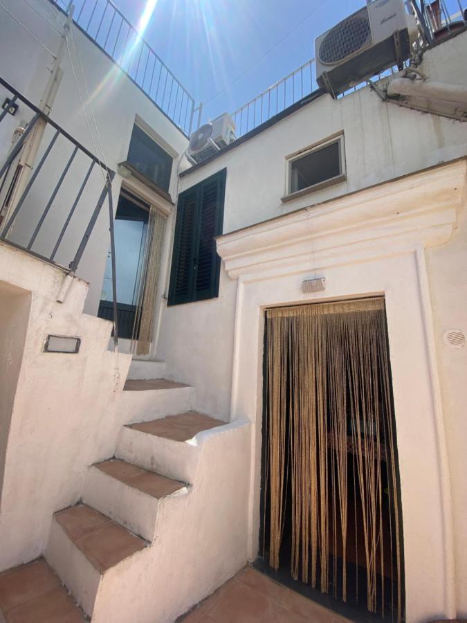 Procida Marina Grandeアパートメント エクステリア 写真